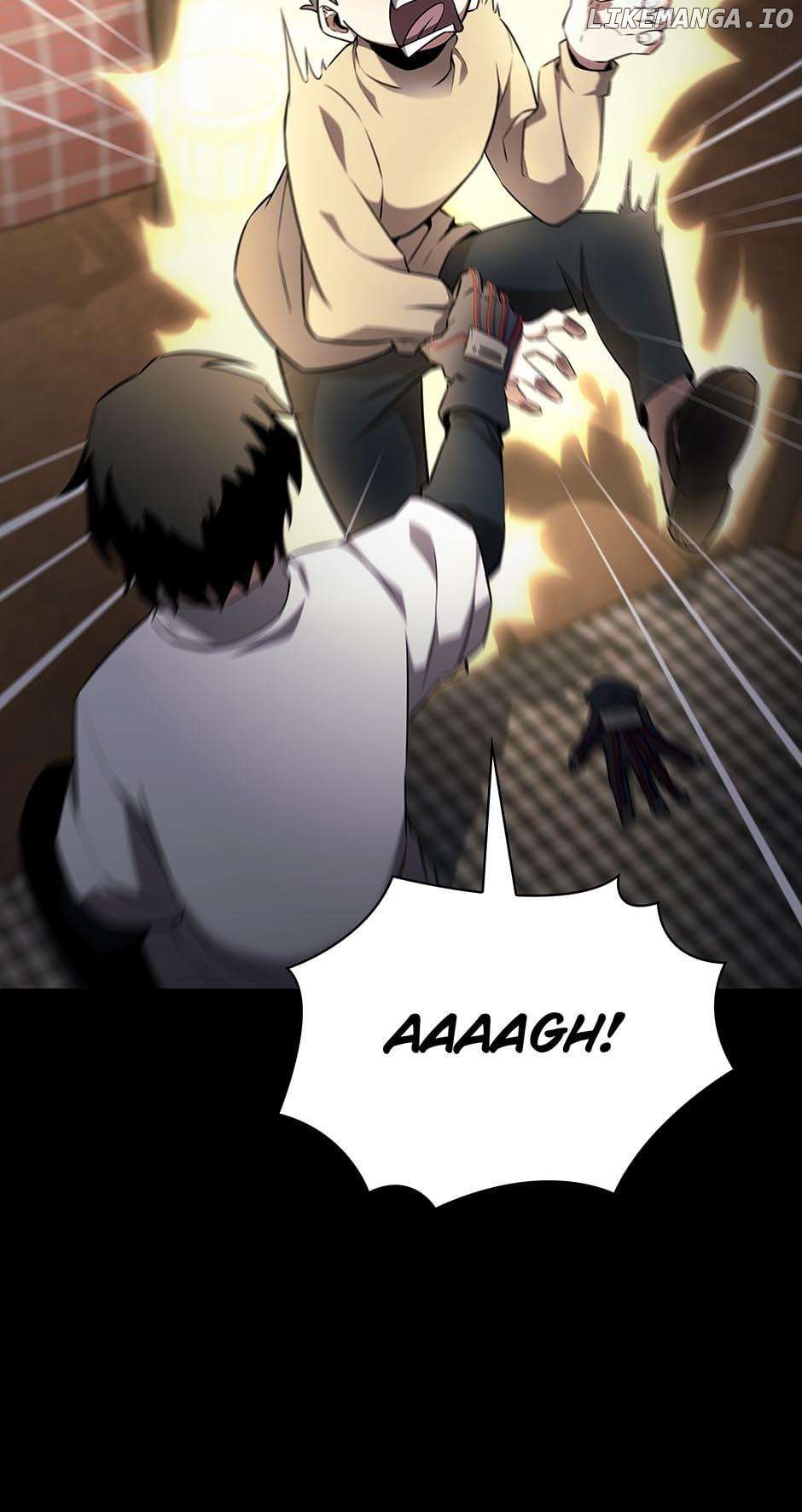 The Beginning After The End Chapter 182 image 026